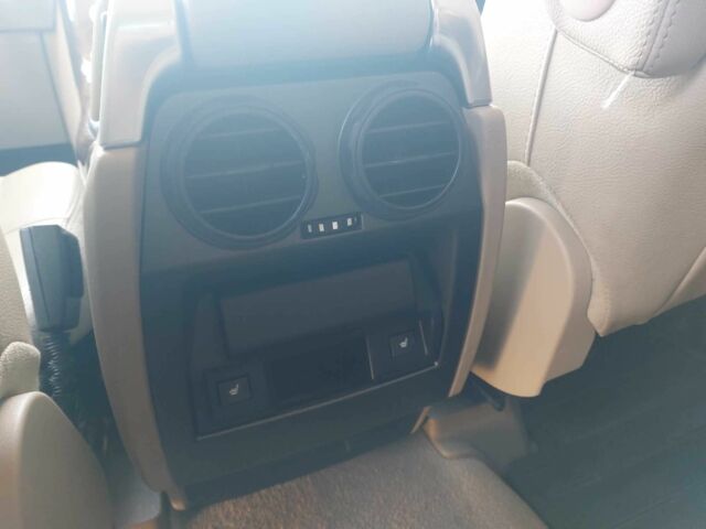 Чорний Ленд Ровер Range Rover Sport, об'ємом двигуна 3 л та пробігом 217 тис. км за 15300 $, фото 20 на Automoto.ua