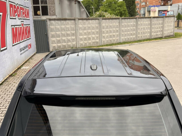 Чорний Ленд Ровер Range Rover Sport, об'ємом двигуна 3 л та пробігом 244 тис. км за 12900 $, фото 18 на Automoto.ua
