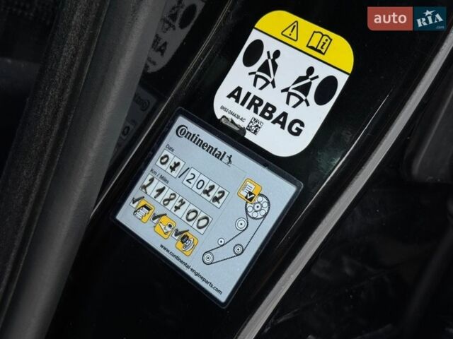 Черный Ленд Ровер Рендж Ровер Спорт, объемом двигателя 3 л и пробегом 247 тыс. км за 14990 $, фото 69 на Automoto.ua