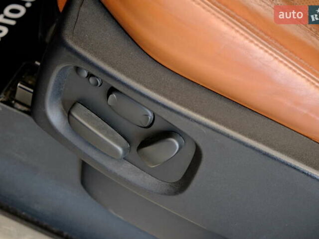 Черный Ленд Ровер Рендж Ровер Спорт, объемом двигателя 5 л и пробегом 220 тыс. км за 17900 $, фото 39 на Automoto.ua