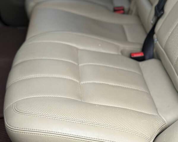 Черный Ленд Ровер Рендж Ровер Спорт, объемом двигателя 3 л и пробегом 250 тыс. км за 14999 $, фото 89 на Automoto.ua