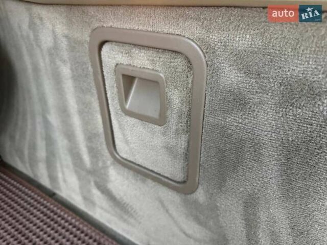 Черный Ленд Ровер Рендж Ровер Спорт, объемом двигателя 3 л и пробегом 250 тыс. км за 14999 $, фото 77 на Automoto.ua