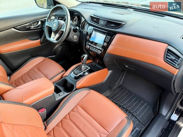 Чорний Ленд Ровер Range Rover Sport, об'ємом двигуна 5 л та пробігом 133 тис. км за 16134 $, фото 3 на Automoto.ua