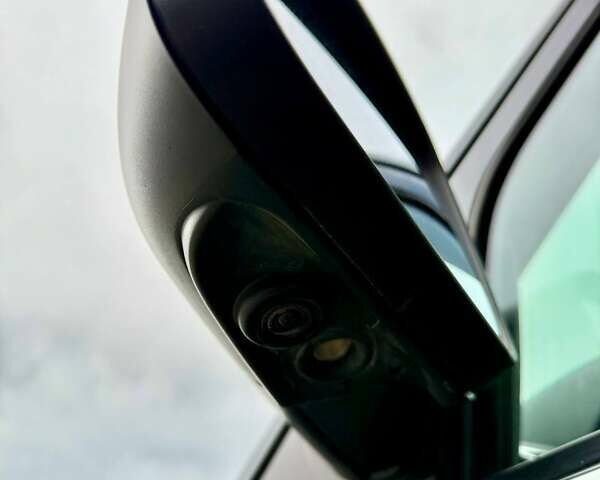 Черный Ленд Ровер Рендж Ровер Спорт, объемом двигателя 3 л и пробегом 250 тыс. км за 14999 $, фото 28 на Automoto.ua