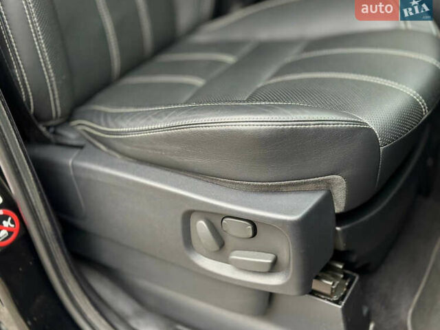 Ленд Ровер Рендж Ровер Спорт 2011 в Киеве на Automoto.ua Черный Ленд Ровер Рендж Ровер Спорт, объемом двигателя 5 л и пробегом 113 тыс. км за 14900 $, фото 43 на Automoto.ua