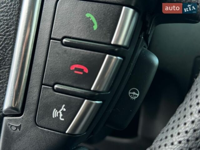 Черный Ленд Ровер Рендж Ровер Спорт, объемом двигателя 3 л и пробегом 247 тыс. км за 14990 $, фото 64 на Automoto.ua