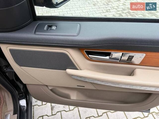 Черный Ленд Ровер Рендж Ровер Спорт, объемом двигателя 3 л и пробегом 250 тыс. км за 14999 $, фото 91 на Automoto.ua