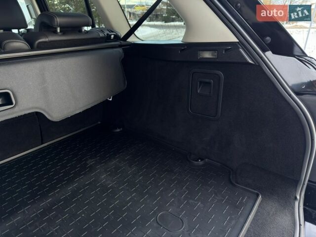 Черный Ленд Ровер Рендж Ровер Спорт, объемом двигателя 3 л и пробегом 247 тыс. км за 14990 $, фото 95 на Automoto.ua