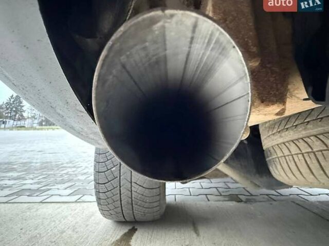 Черный Ленд Ровер Рендж Ровер Спорт, объемом двигателя 3 л и пробегом 250 тыс. км за 14999 $, фото 42 на Automoto.ua