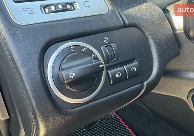 Чорний Ленд Ровер Range Rover Sport, об'ємом двигуна 3 л та пробігом 204 тис. км за 15999 $, фото 16 на Automoto.ua