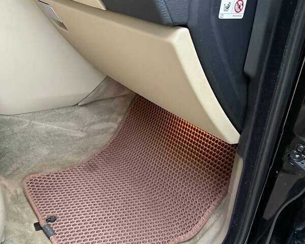 Черный Ленд Ровер Рендж Ровер Спорт, объемом двигателя 3 л и пробегом 250 тыс. км за 14999 $, фото 93 на Automoto.ua