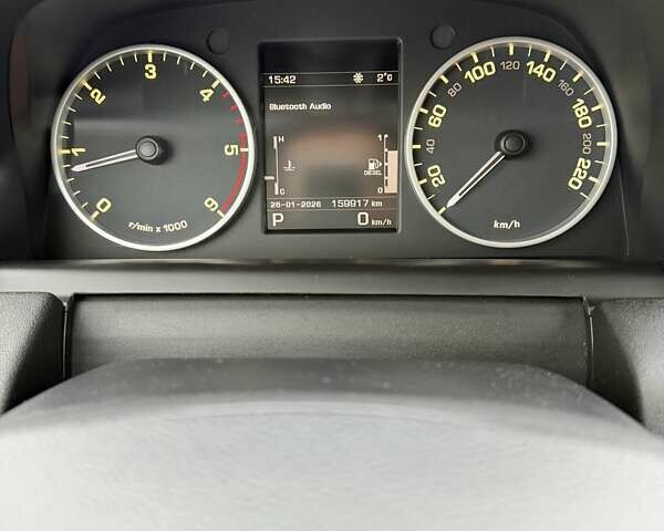 Чорний Ленд Ровер Range Rover Sport, об'ємом двигуна 2.99 л та пробігом 160 тис. км за 16999 $, фото 11 на Automoto.ua