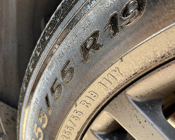 Чорний Ленд Ровер Range Rover Sport, об'ємом двигуна 3 л та пробігом 219 тис. км за 17000 $, фото 12 на Automoto.ua
