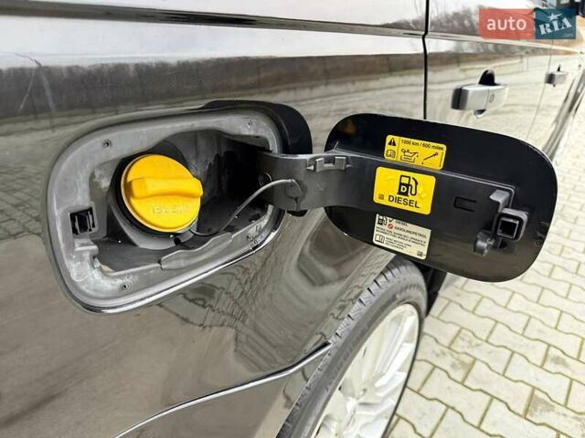 Черный Ленд Ровер Рендж Ровер Спорт, объемом двигателя 3 л и пробегом 250 тыс. км за 14999 $, фото 43 на Automoto.ua