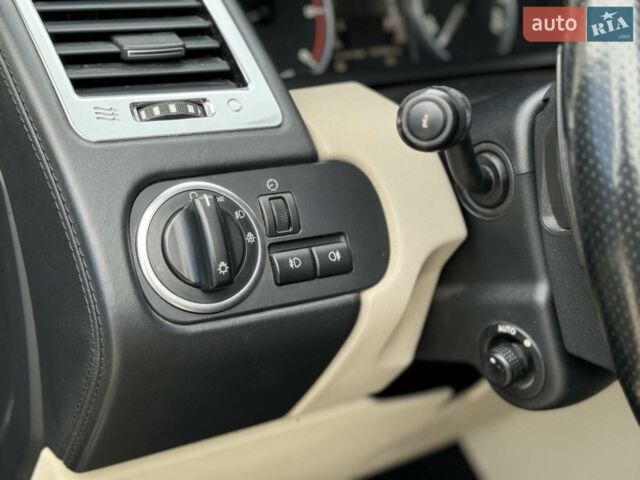 Чорний Ленд Ровер Range Rover Sport, об'ємом двигуна 3 л та пробігом 203 тис. км за 18000 $, фото 31 на Automoto.ua