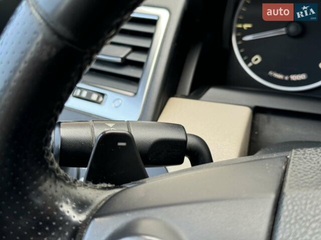 Чорний Ленд Ровер Range Rover Sport, об'ємом двигуна 3 л та пробігом 203 тис. км за 18000 $, фото 58 на Automoto.ua