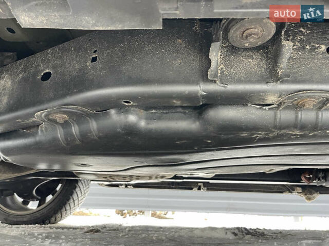 Чорний Ленд Ровер Range Rover Sport, об'ємом двигуна 3 л та пробігом 230 тис. км за 17800 $, фото 11 на Automoto.ua