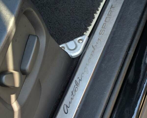 Черный Ленд Ровер Рендж Ровер Спорт, объемом двигателя 2.99 л и пробегом 151 тыс. км за 22000 $, фото 27 на Automoto.ua