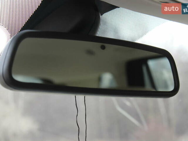 Черный Ленд Ровер Рендж Ровер Спорт, объемом двигателя 3 л и пробегом 137 тыс. км за 17999 $, фото 33 на Automoto.ua