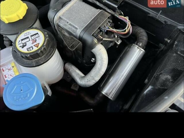 Чорний Ленд Ровер Range Rover Sport, об'ємом двигуна 3 л та пробігом 140 тис. км за 17700 $, фото 33 на Automoto.ua