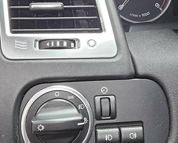 Чорний Ленд Ровер Range Rover Sport, об'ємом двигуна 2.99 л та пробігом 206 тис. км за 12500 $, фото 4 на Automoto.ua