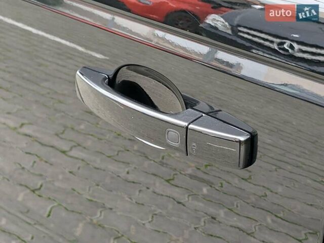 Ленд Ровер Рендж Ровер Спорт 2012 в Одессе на Automoto.ua Черный Ленд Ровер Рендж Ровер Спорт, объемом двигателя 2.99 л и пробегом 154 тыс. км за 19800 $, фото 32 на Automoto.ua