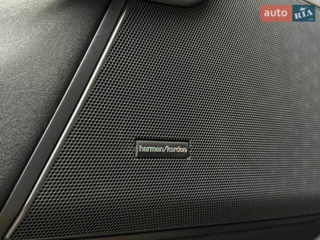 Черный Ленд Ровер Рендж Ровер Спорт, объемом двигателя 5 л и пробегом 215 тыс. км за 15500 $, фото 28 на Automoto.ua