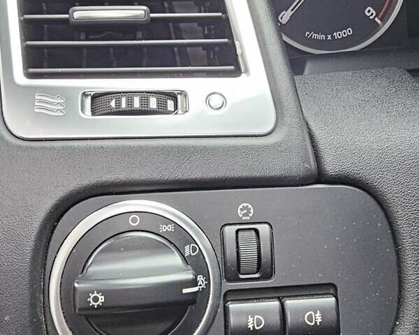 Чорний Ленд Ровер Range Rover Sport, об'ємом двигуна 2.99 л та пробігом 206 тис. км за 12000 $, фото 18 на Automoto.ua