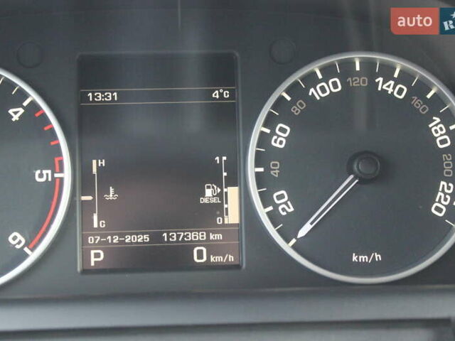 Черный Ленд Ровер Рендж Ровер Спорт, объемом двигателя 3 л и пробегом 137 тыс. км за 17999 $, фото 46 на Automoto.ua