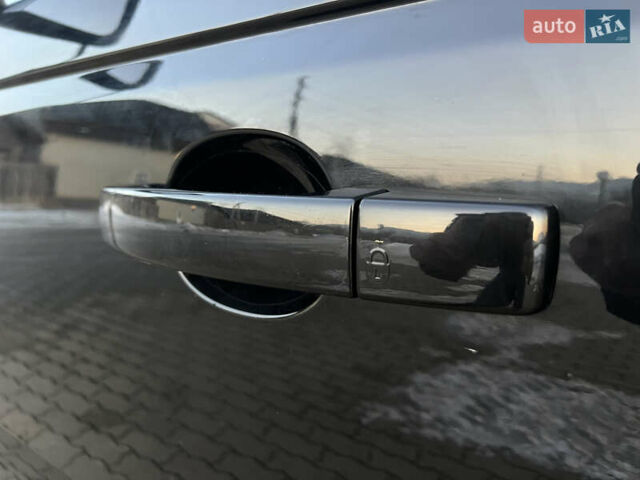 Чорний Ленд Ровер Range Rover Sport, об'ємом двигуна 3 л та пробігом 140 тис. км за 18000 $, фото 54 на Automoto.ua
