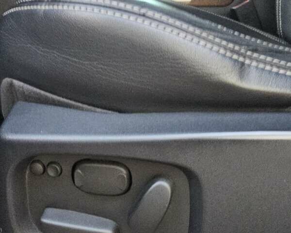 Черный Ленд Ровер Рендж Ровер Спорт, объемом двигателя 2.99 л и пробегом 206 тыс. км за 12900 $, фото 23 на Automoto.ua