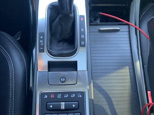 Чорний Ленд Ровер Range Rover Sport, об'ємом двигуна 5 л та пробігом 62 тис. км за 25500 $, фото 38 на Automoto.ua