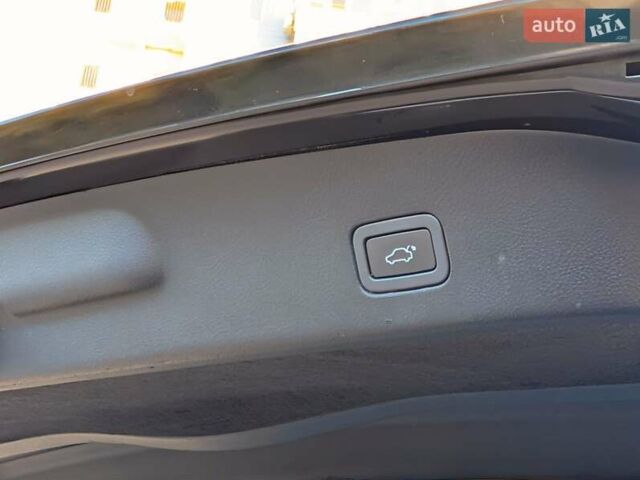 Черный Ленд Ровер Рендж Ровер Спорт, объемом двигателя 2.99 л и пробегом 151 тыс. км за 22000 $, фото 45 на Automoto.ua