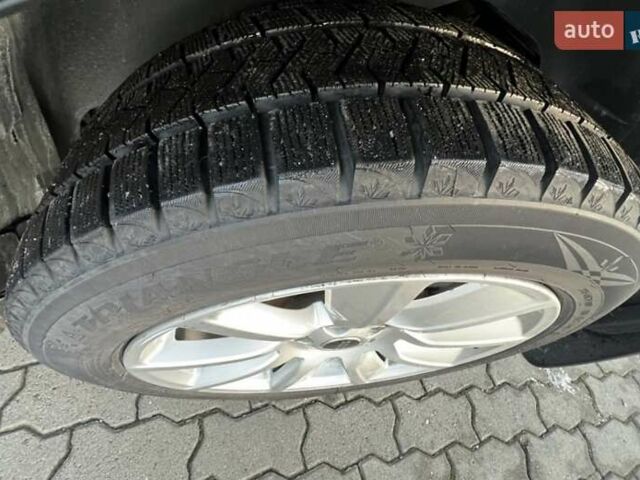 Чорний Ленд Ровер Range Rover Sport, об'ємом двигуна 3 л та пробігом 140 тис. км за 17700 $, фото 11 на Automoto.ua