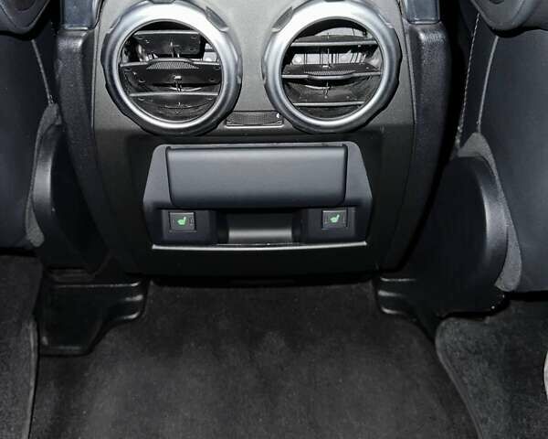 Чорний Ленд Ровер Range Rover Sport, об'ємом двигуна 3 л та пробігом 211 тис. км за 20000 $, фото 31 на Automoto.ua