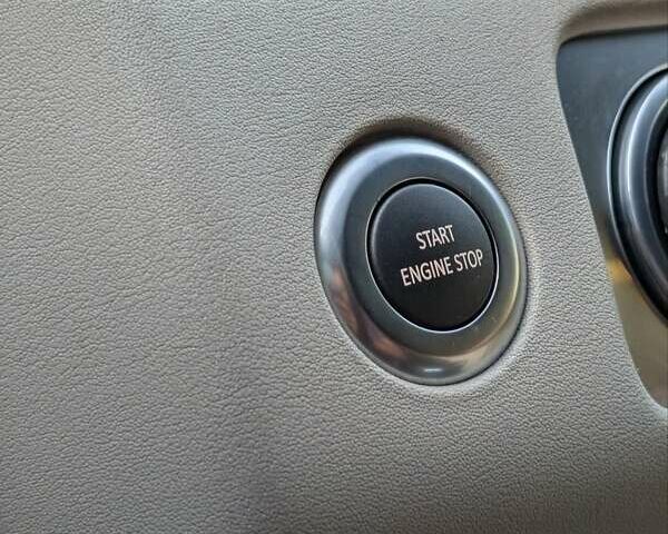 Черный Ленд Ровер Рендж Ровер Спорт, объемом двигателя 2.99 л и пробегом 151 тыс. км за 22000 $, фото 52 на Automoto.ua