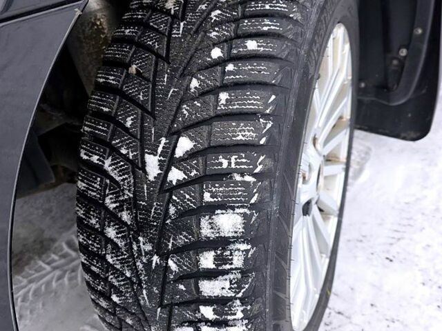 Черный Ленд Ровер Рендж Ровер Спорт, объемом двигателя 3 л и пробегом 146 тыс. км за 20499 $, фото 11 на Automoto.ua