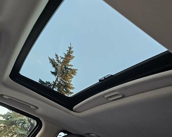 Черный Ленд Ровер Рендж Ровер Спорт, объемом двигателя 2.99 л и пробегом 206 тыс. км за 12900 $, фото 28 на Automoto.ua