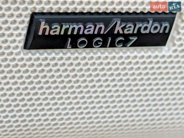 Черный Ленд Ровер Рендж Ровер Спорт, объемом двигателя 2.99 л и пробегом 151 тыс. км за 22000 $, фото 37 на Automoto.ua