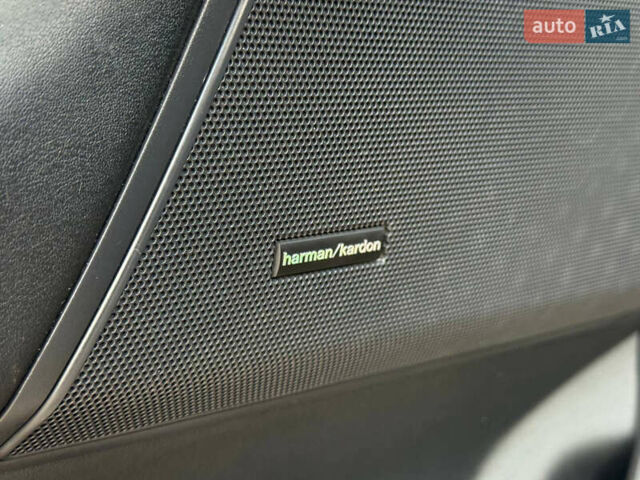 Чорний Ленд Ровер Range Rover Sport, об'ємом двигуна 3 л та пробігом 187 тис. км за 16000 $, фото 29 на Automoto.ua