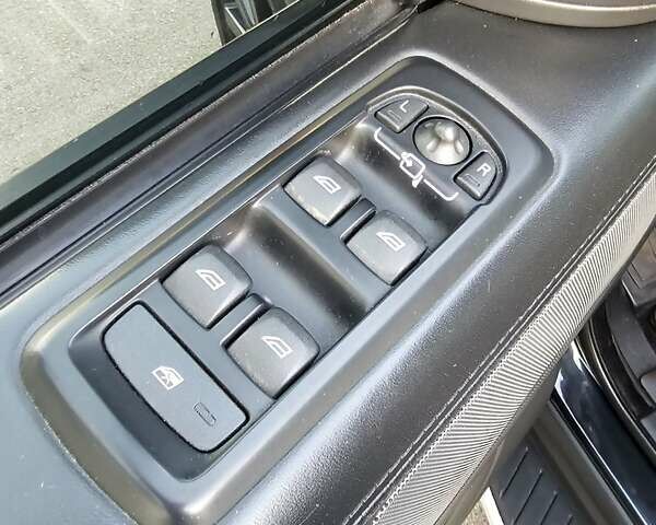 Черный Ленд Ровер Рендж Ровер Спорт, объемом двигателя 2.99 л и пробегом 206 тыс. км за 12900 $, фото 45 на Automoto.ua