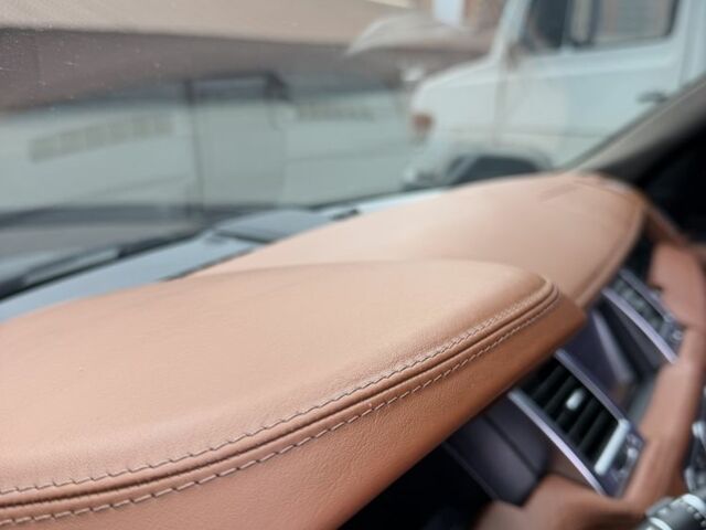 Черный Ленд Ровер Рендж Ровер Спорт, объемом двигателя 3 л и пробегом 280 тыс. км за 13799 $, фото 13 на Automoto.ua