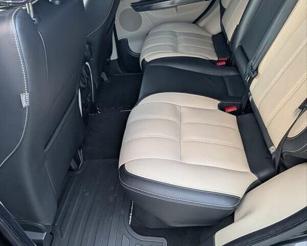 Ленд Ровер Рендж Ровер Спорт 2012 в Одессе на Automoto.ua Черный Ленд Ровер Рендж Ровер Спорт, объемом двигателя 2.99 л и пробегом 154 тыс. км за 19800 $, фото 34 на Automoto.ua