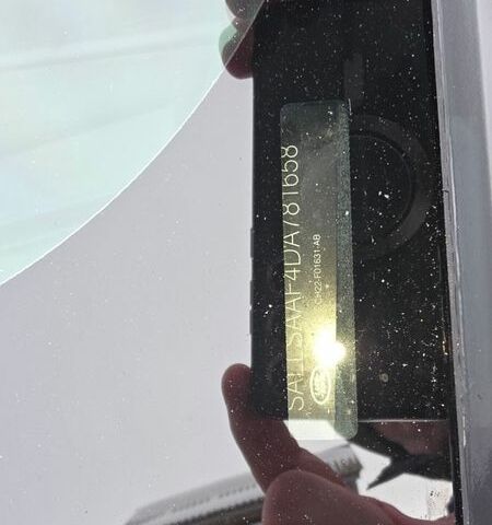 Черный Ленд Ровер Рендж Ровер Спорт, объемом двигателя 2.99 л и пробегом 146 тыс. км за 20499 $, фото 13 на Automoto.ua