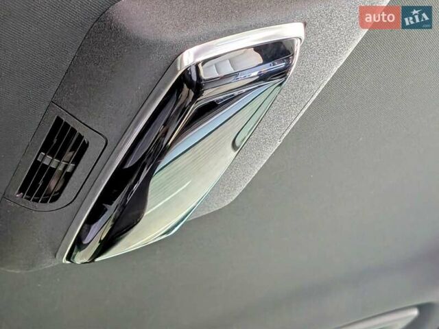 Черный Ленд Ровер Рендж Ровер Спорт, объемом двигателя 2.99 л и пробегом 151 тыс. км за 22000 $, фото 44 на Automoto.ua