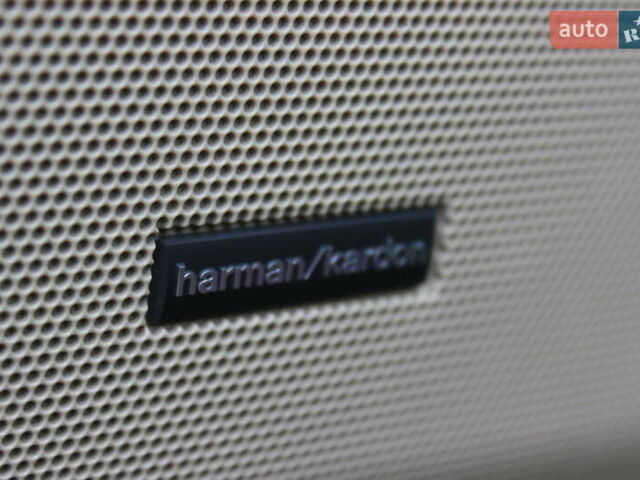 Черный Ленд Ровер Рендж Ровер Спорт, объемом двигателя 3 л и пробегом 137 тыс. км за 17999 $, фото 18 на Automoto.ua