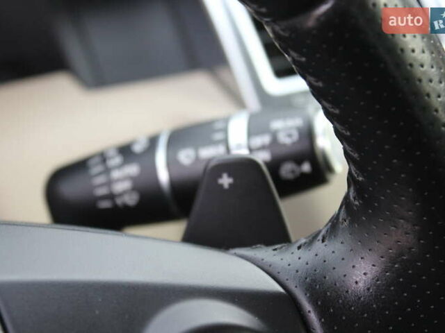 Черный Ленд Ровер Рендж Ровер Спорт, объемом двигателя 3 л и пробегом 137 тыс. км за 17999 $, фото 35 на Automoto.ua