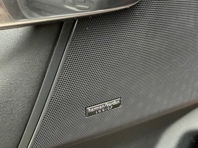 Черный Ленд Ровер Рендж Ровер Спорт, объемом двигателя 3 л и пробегом 280 тыс. км за 13799 $, фото 12 на Automoto.ua