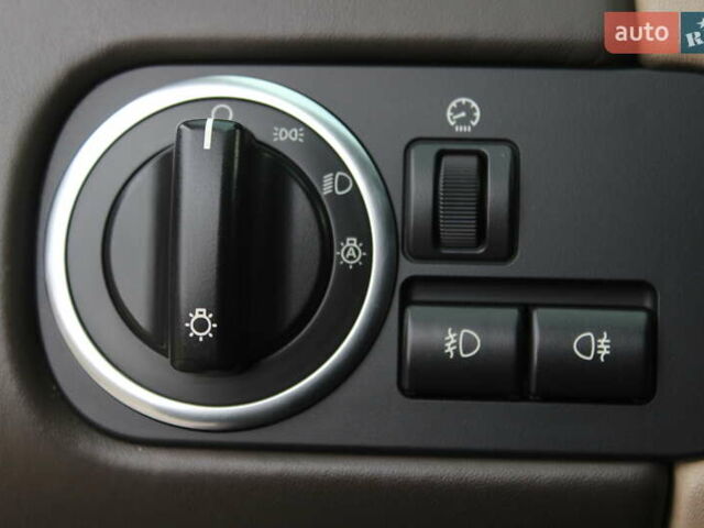 Черный Ленд Ровер Рендж Ровер Спорт, объемом двигателя 3 л и пробегом 137 тыс. км за 17999 $, фото 32 на Automoto.ua