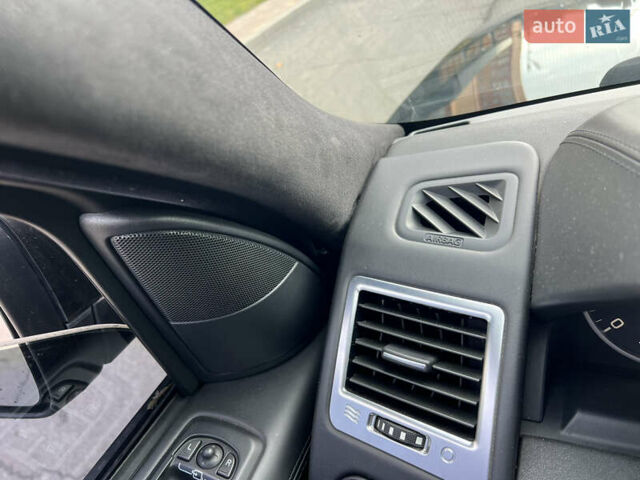 Черный Ленд Ровер Рендж Ровер Спорт, объемом двигателя 2.99 л и пробегом 91 тыс. км за 15555 $, фото 31 на Automoto.ua